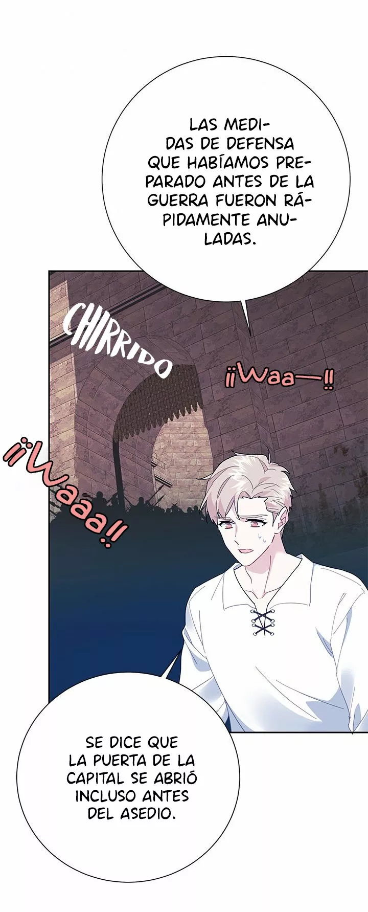 Página 69 del Manga