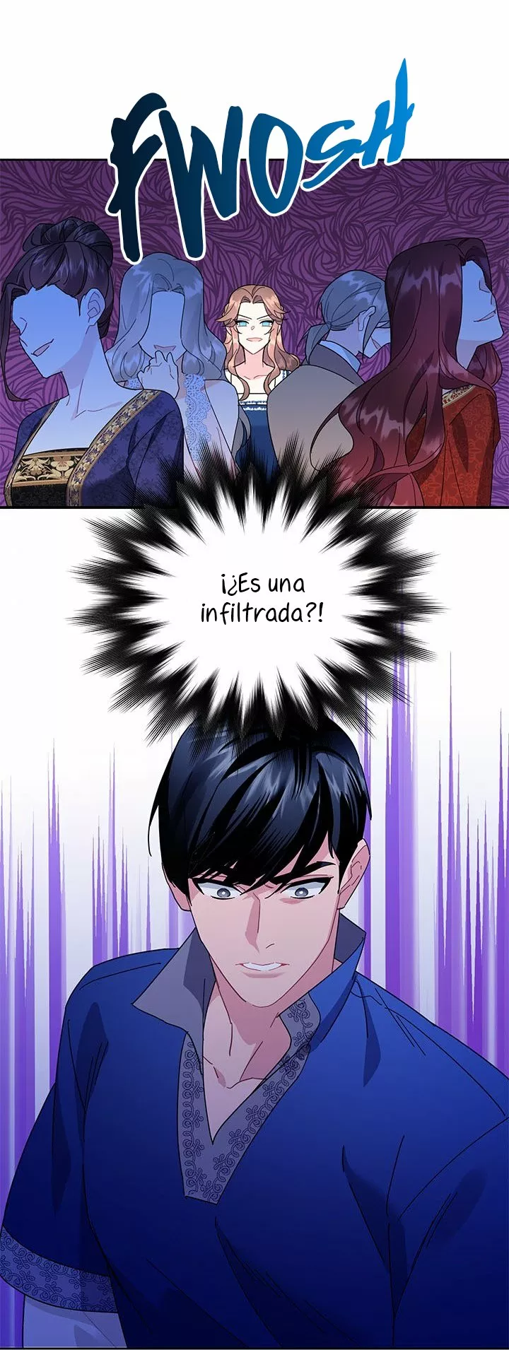 Página 75 del Manga