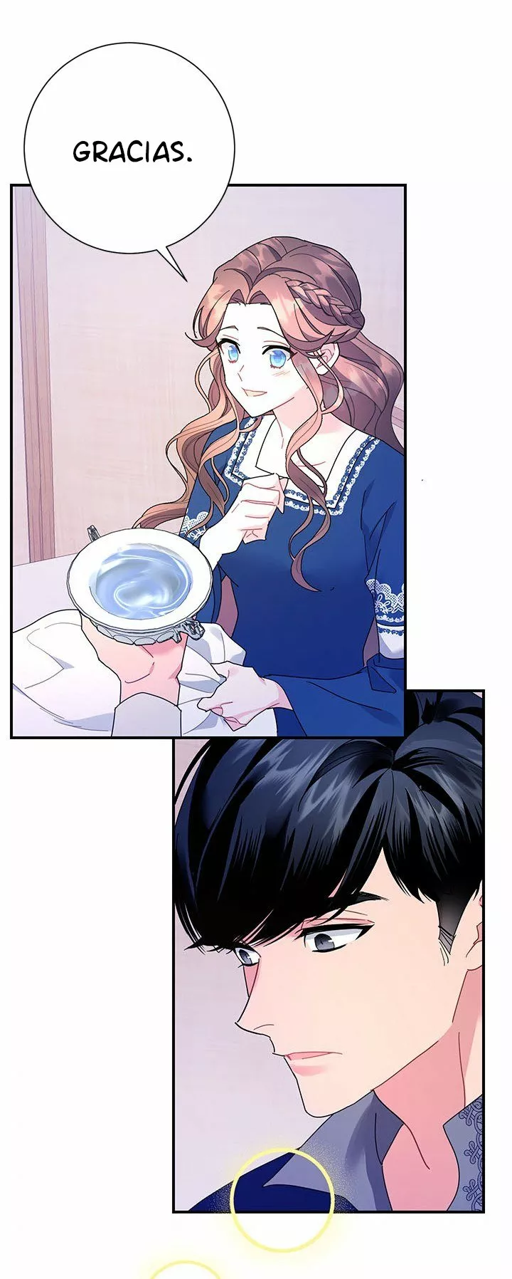 Página 58 del Manga