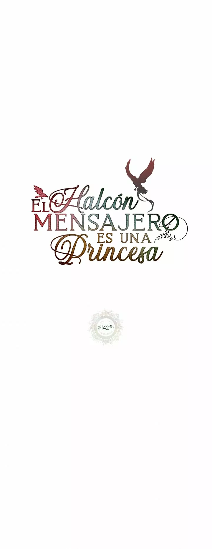 Página 45 del Manga