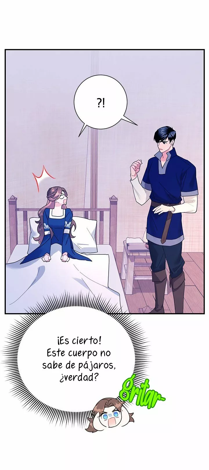 Página 52 del Manga