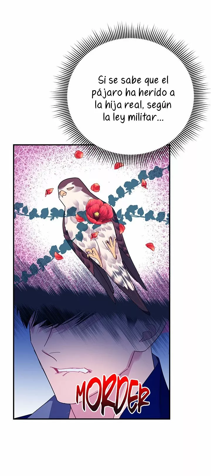 Página 55 del Manga