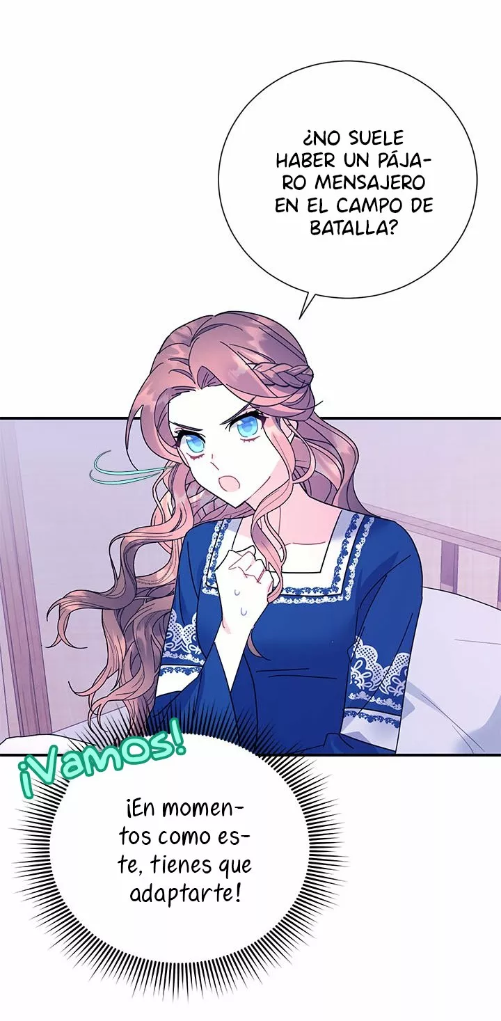 Página 58 del Manga