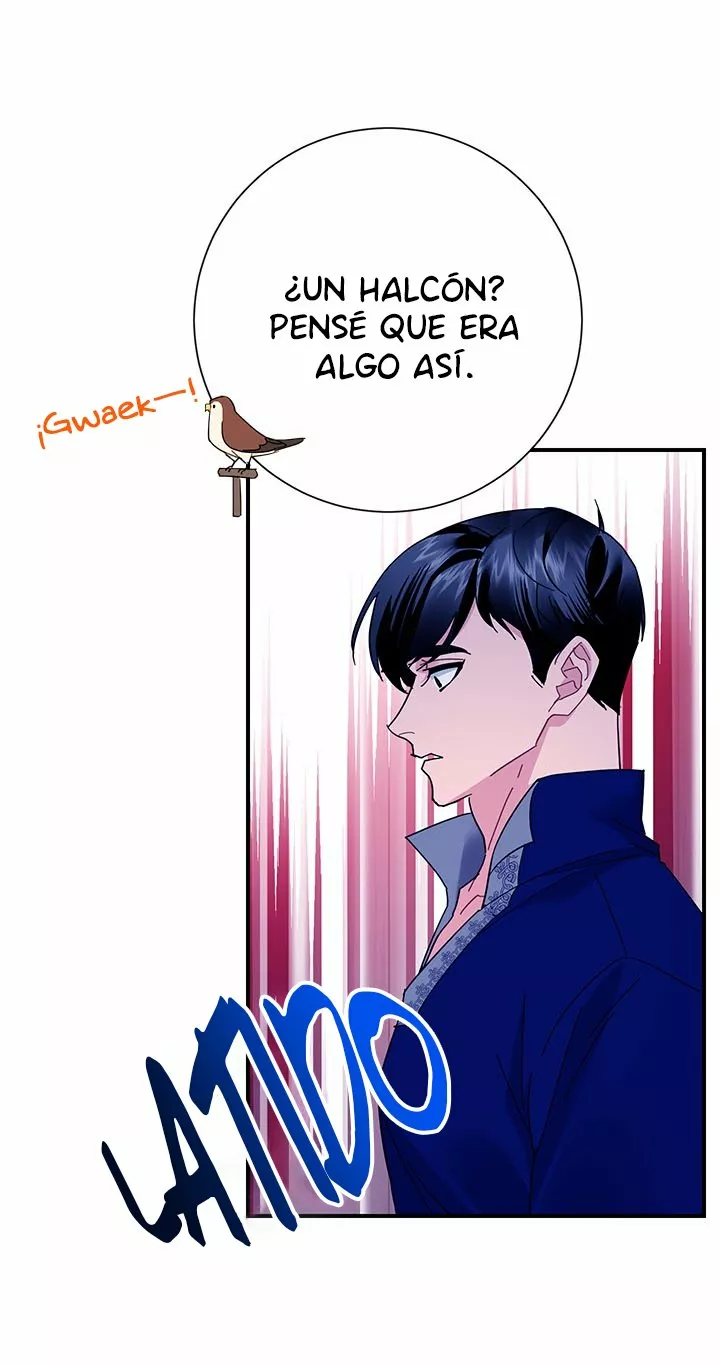 Página 64 del Manga