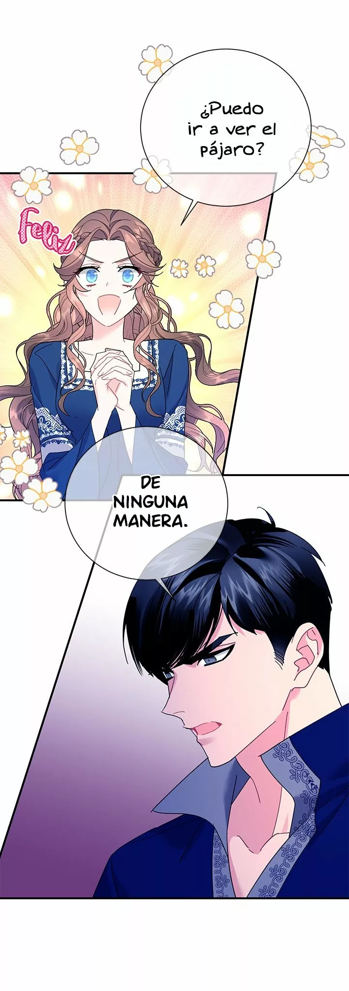 Página 67 del Manga