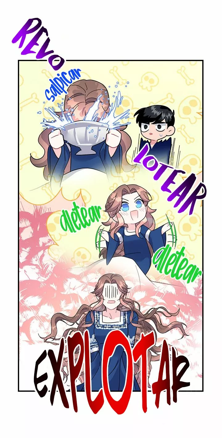 Página 72 del Manga