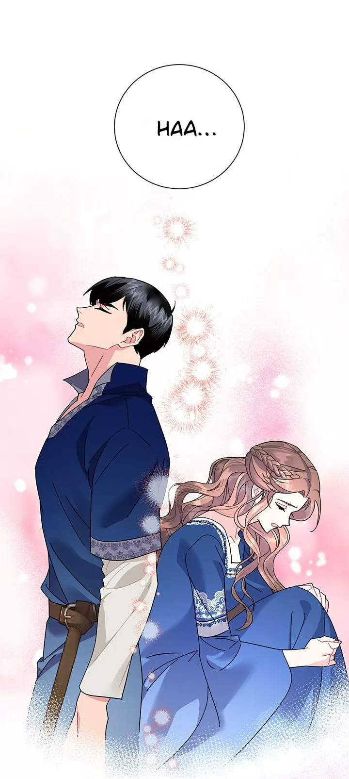 Página 74 del Manga