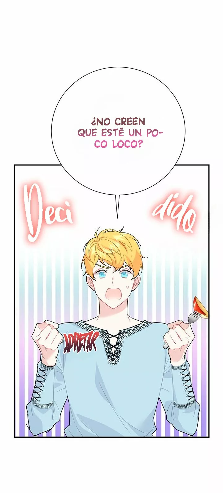 Página 32 del Manga