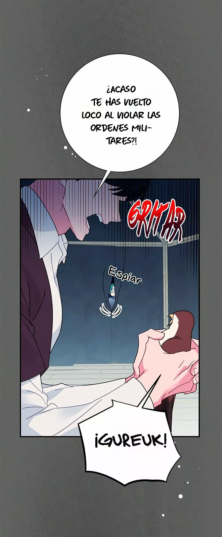 Página 41 del Manga