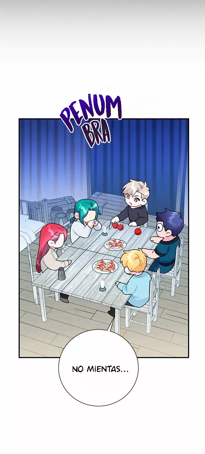 Página 43 del Manga