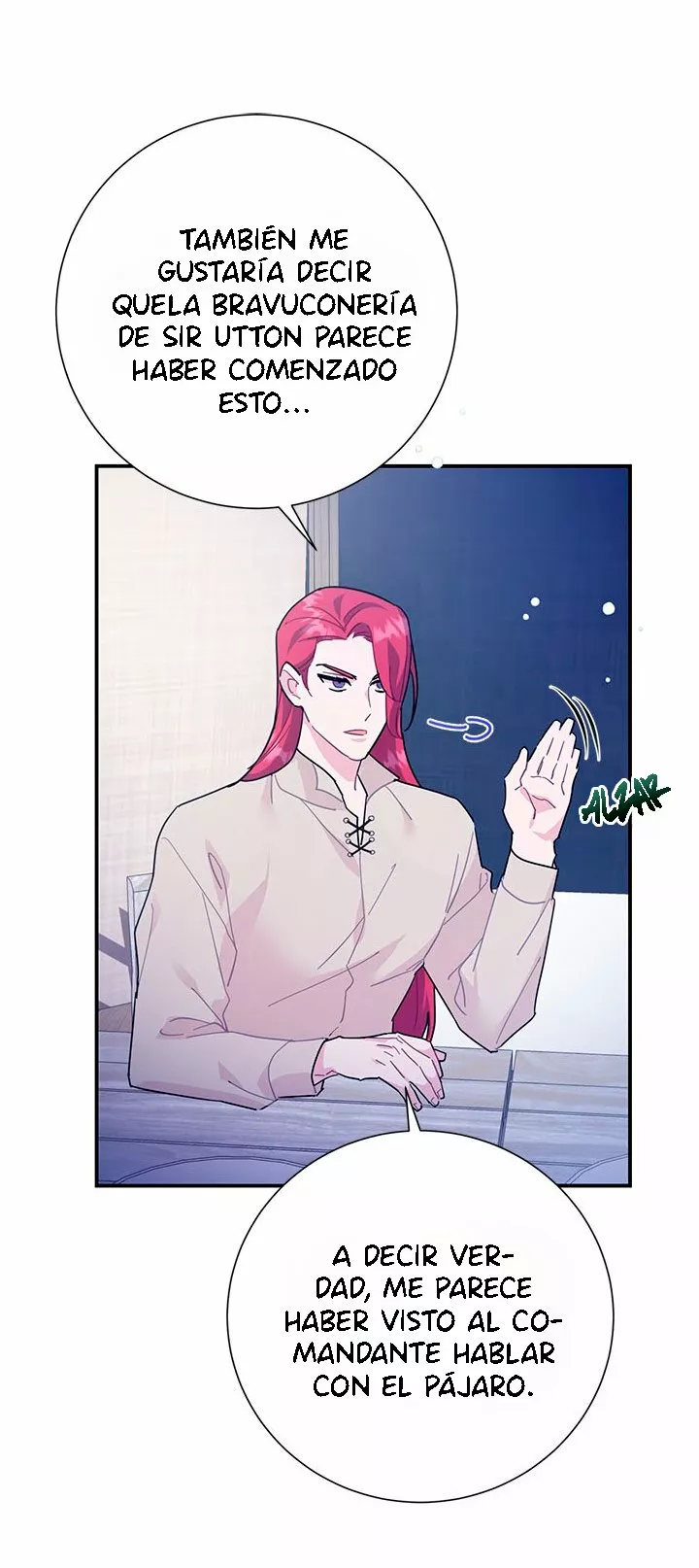 Página 45 del Manga