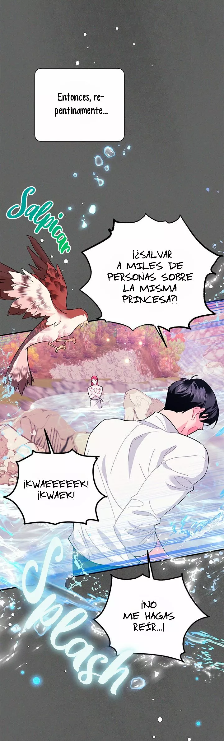 Página 49 del Manga
