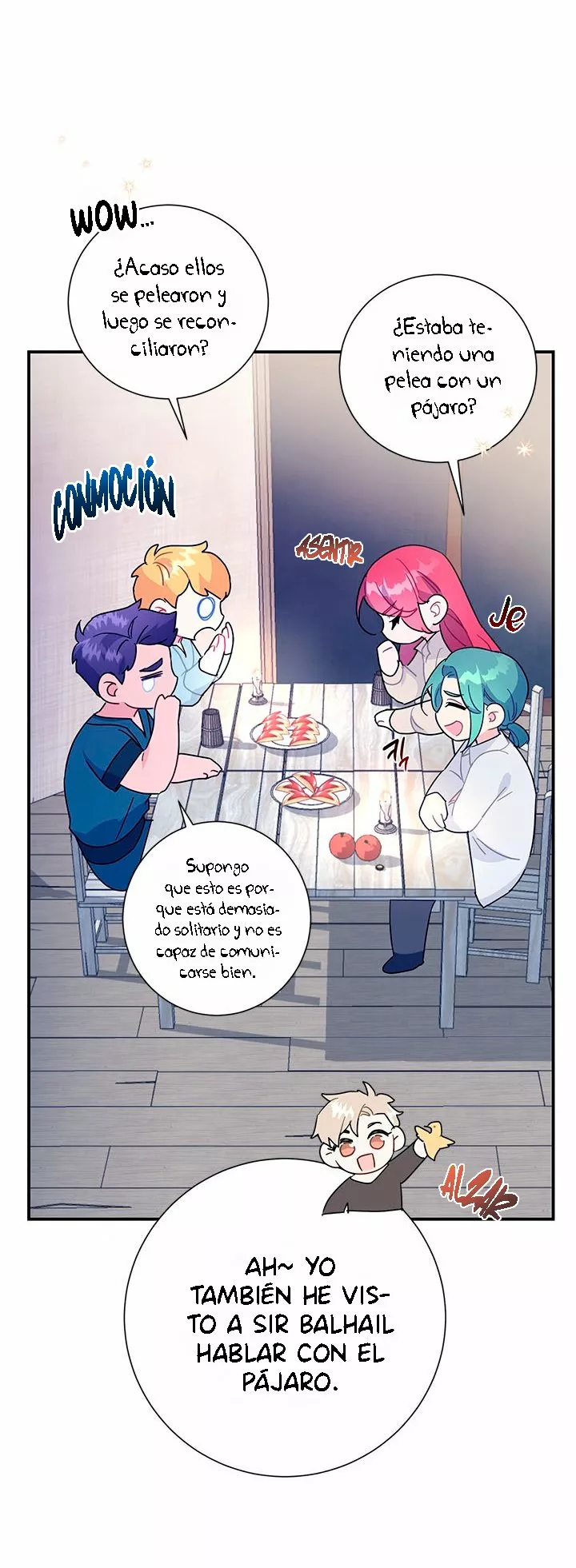 Página 51 del Manga