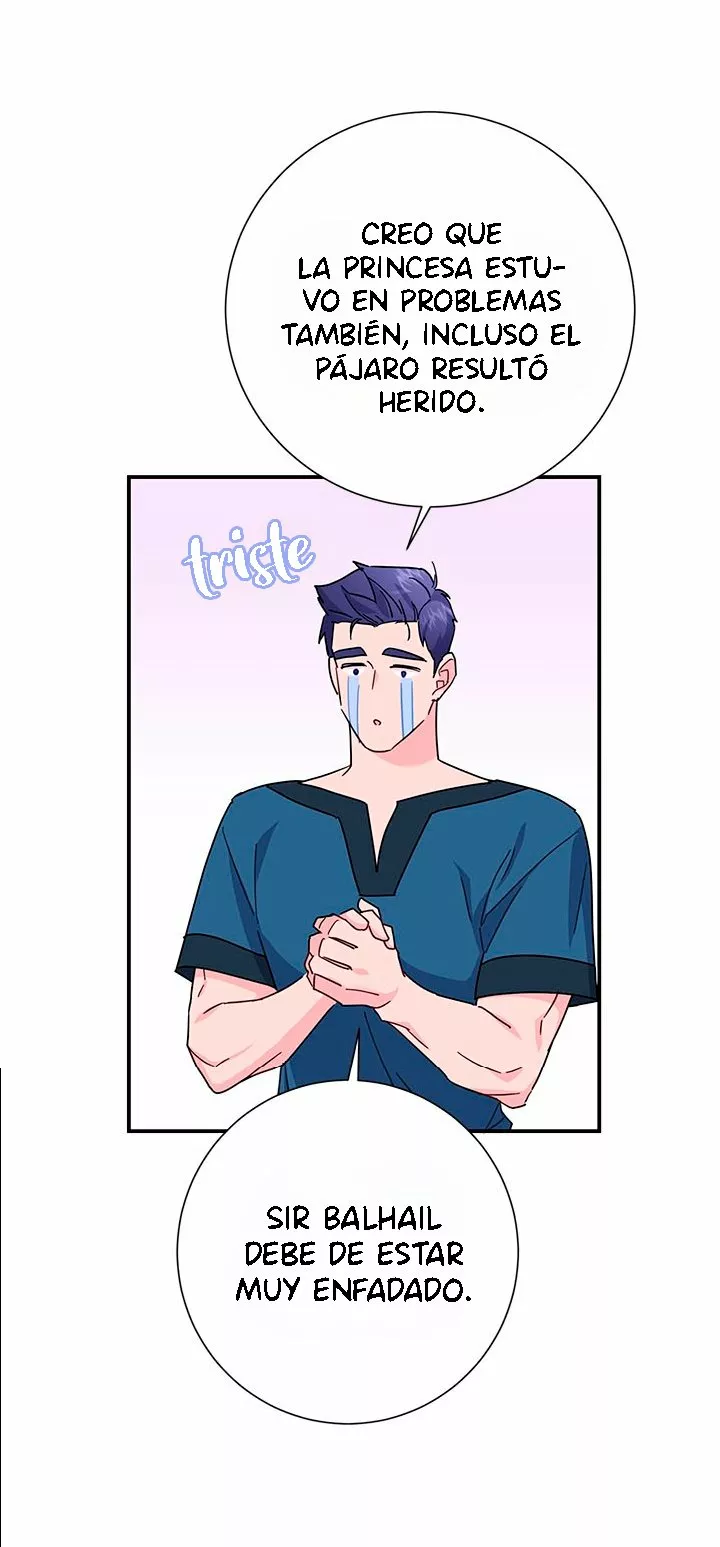 Página 57 del Manga