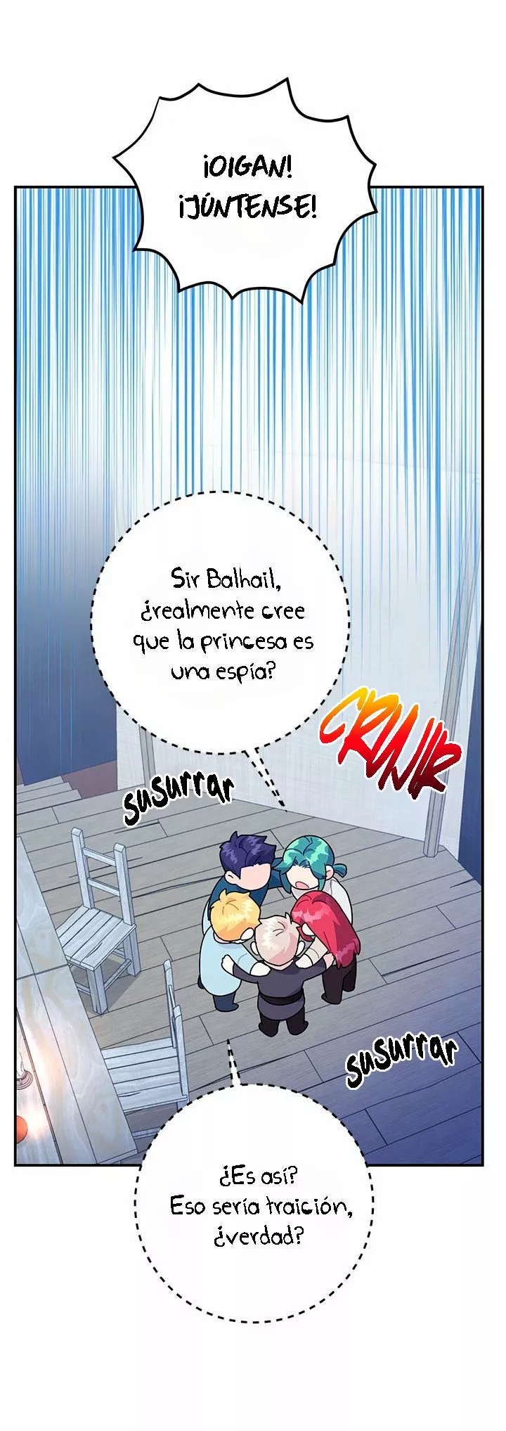 Página 60 del Manga