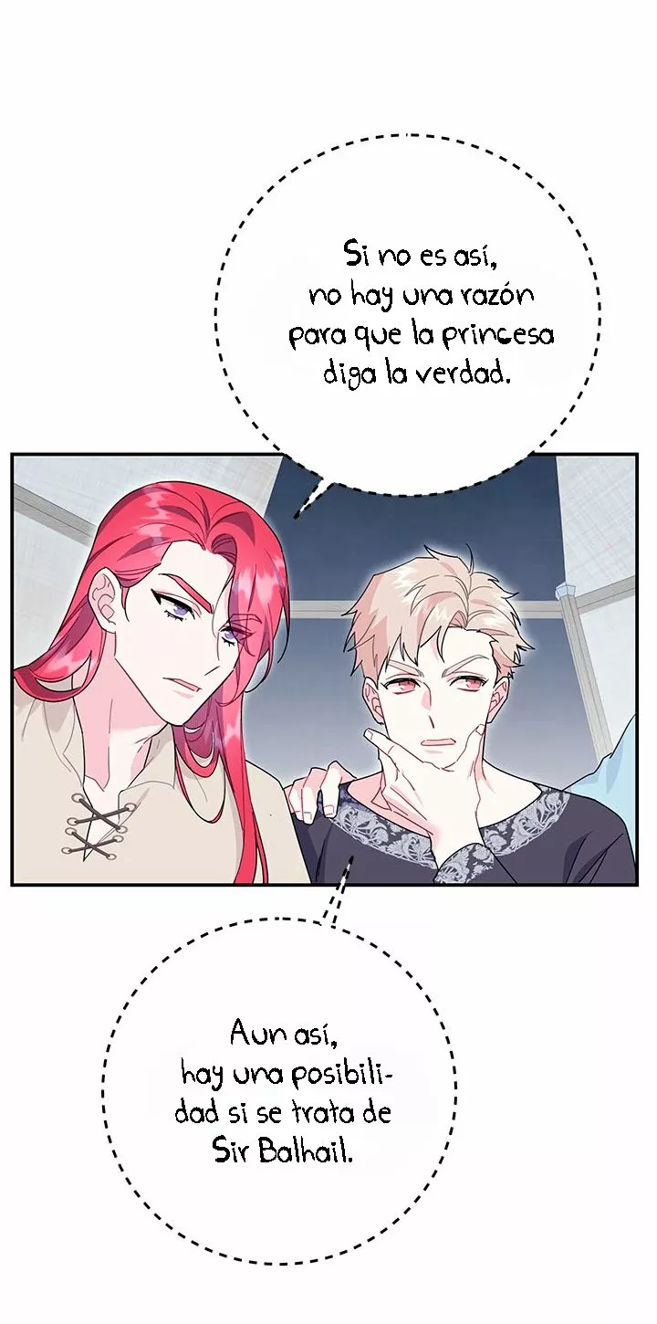 Página 61 del Manga