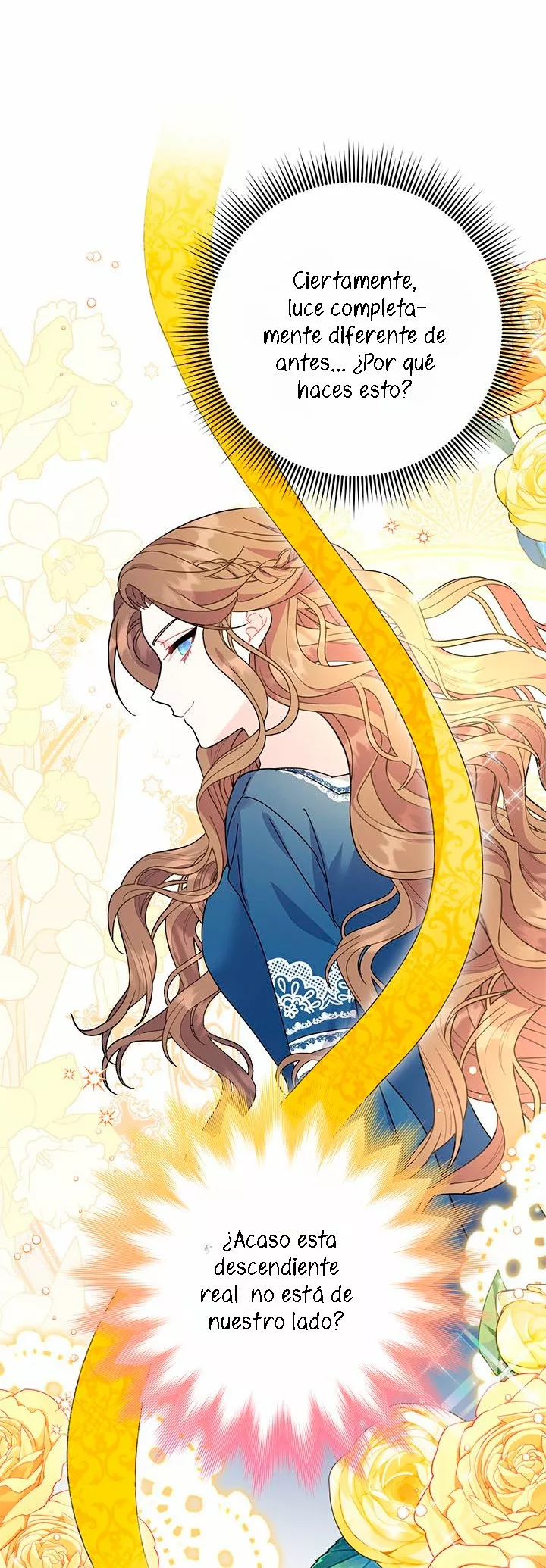 Página 72 del Manga