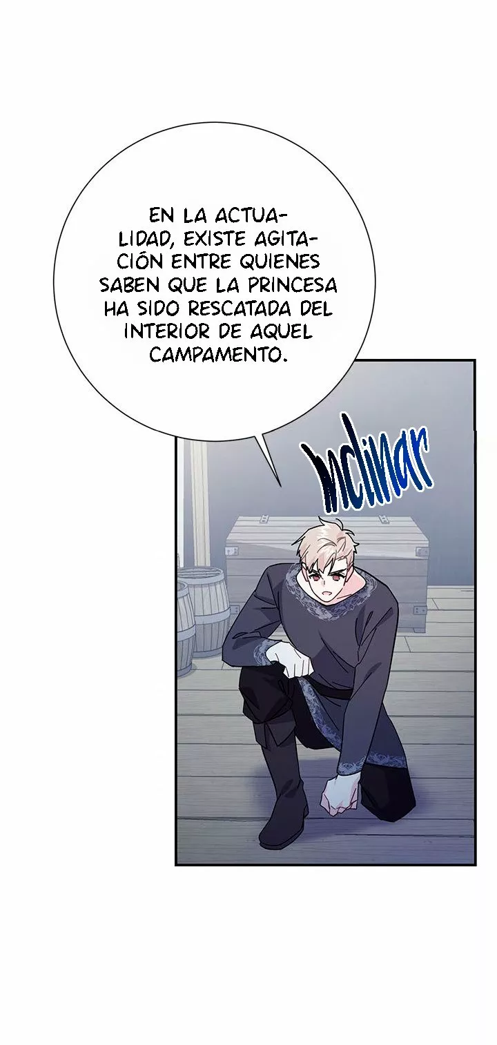 Página 75 del Manga