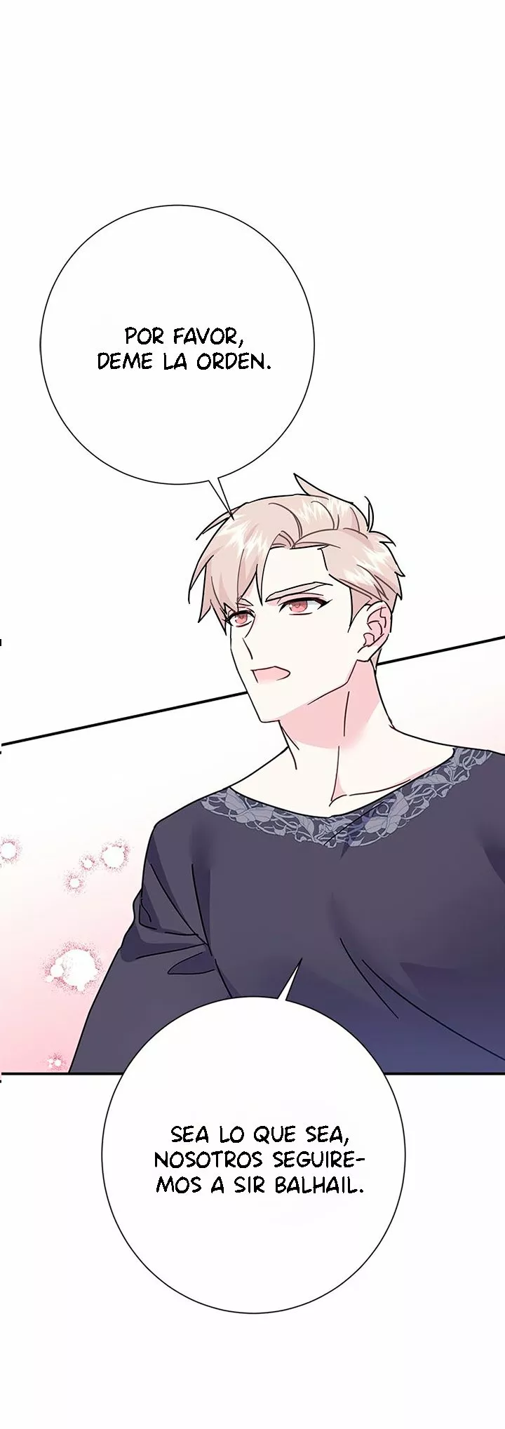 Página 76 del Manga