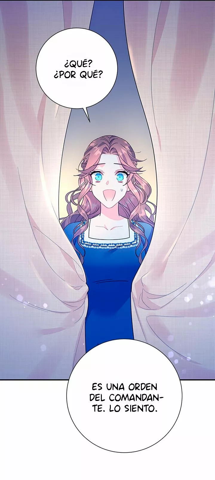Página 83 del Manga