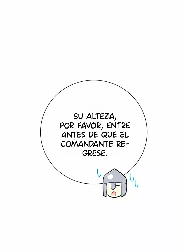 Página 84 del Manga