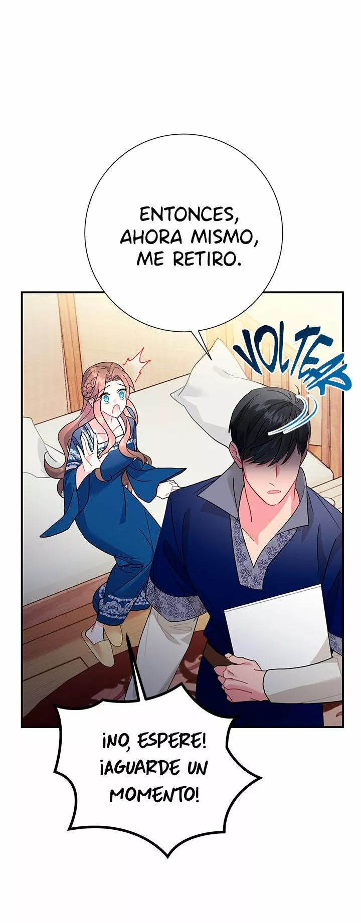 Página 34 del Manga