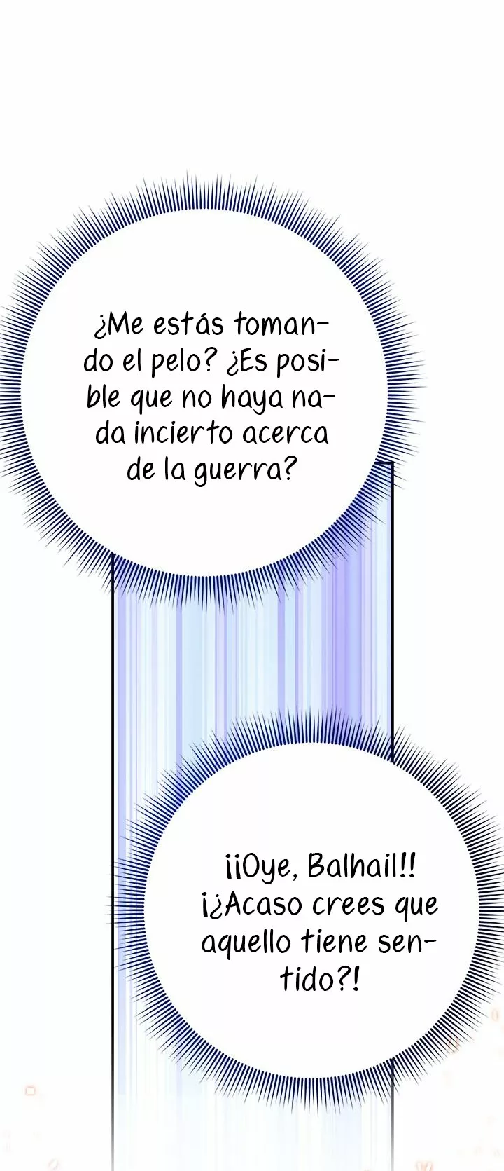 Página 40 del Manga