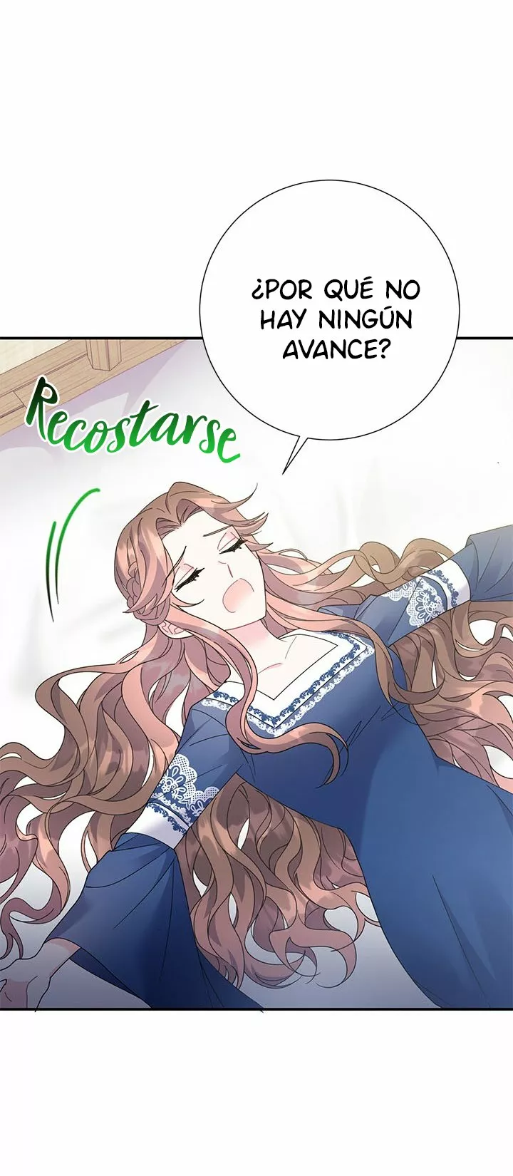 Página 45 del Manga