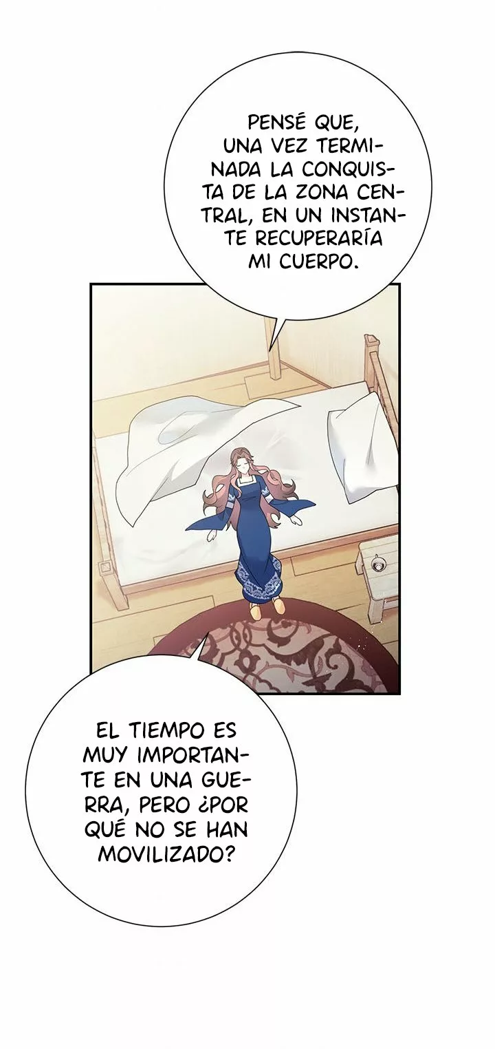 Página 46 del Manga
