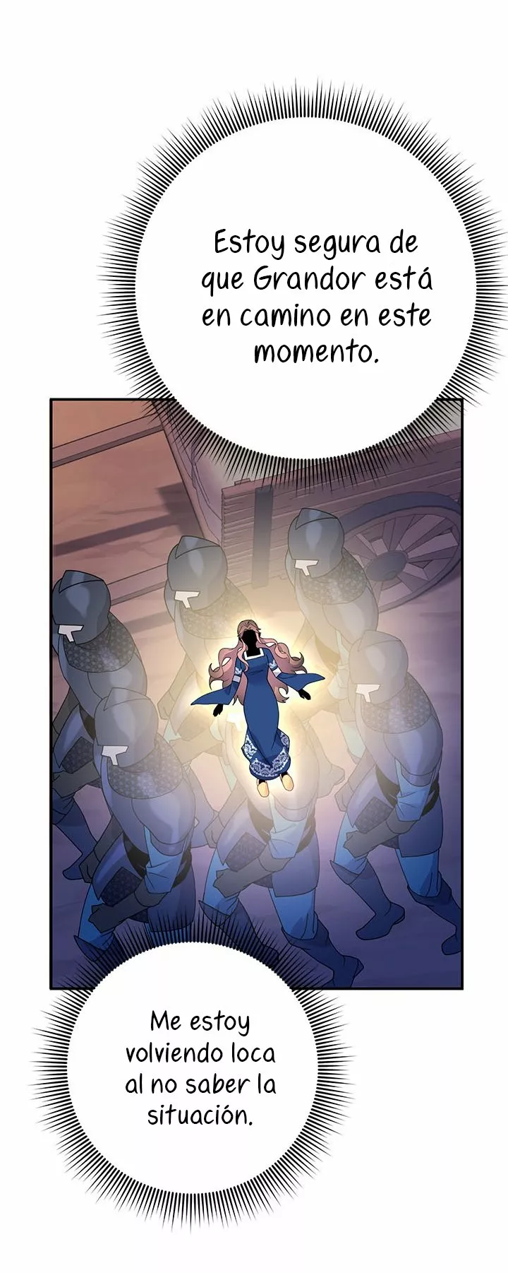 Página 47 del Manga