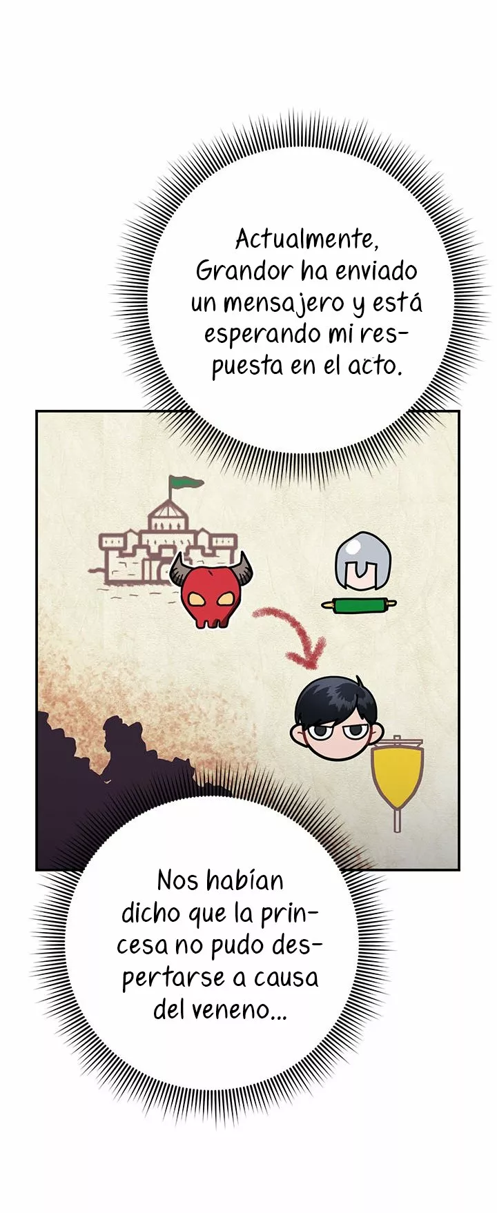 Página 56 del Manga