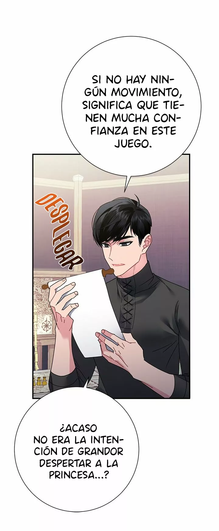 Página 57 del Manga