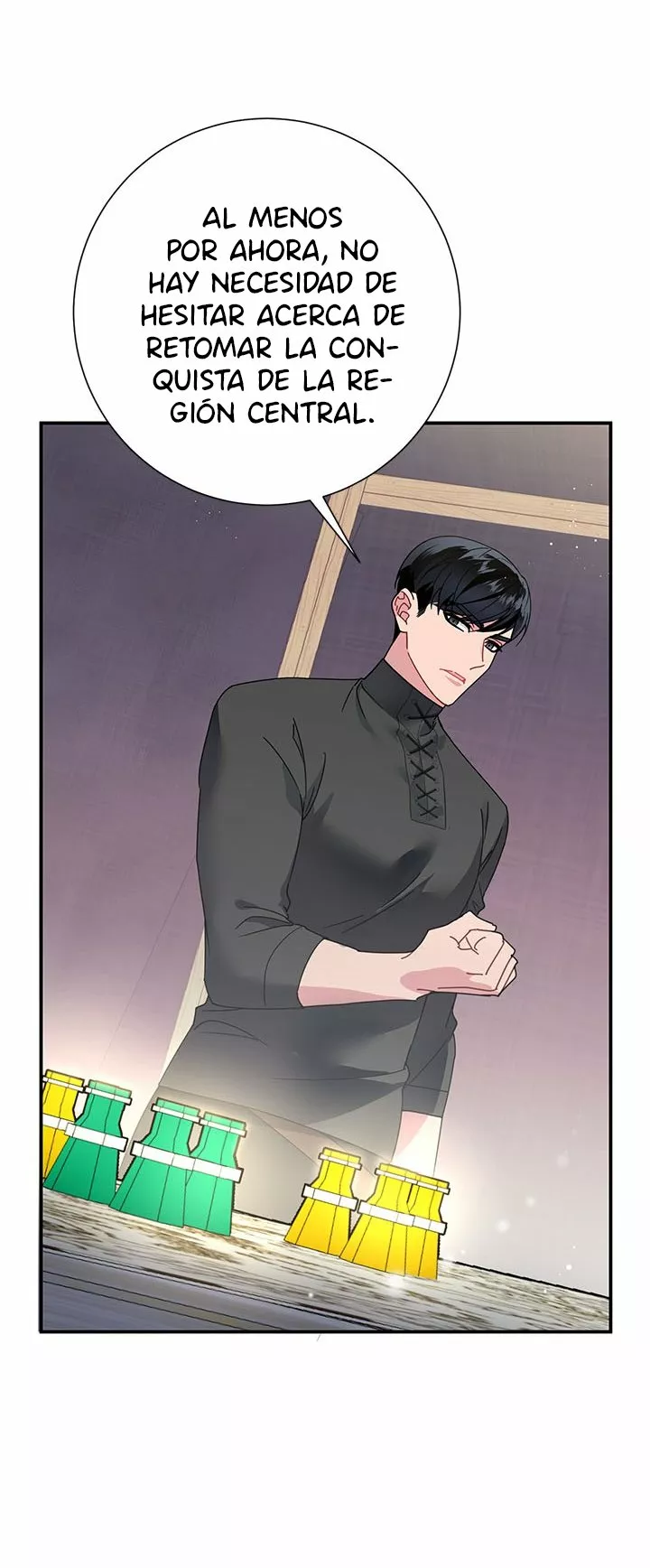 Página 62 del Manga