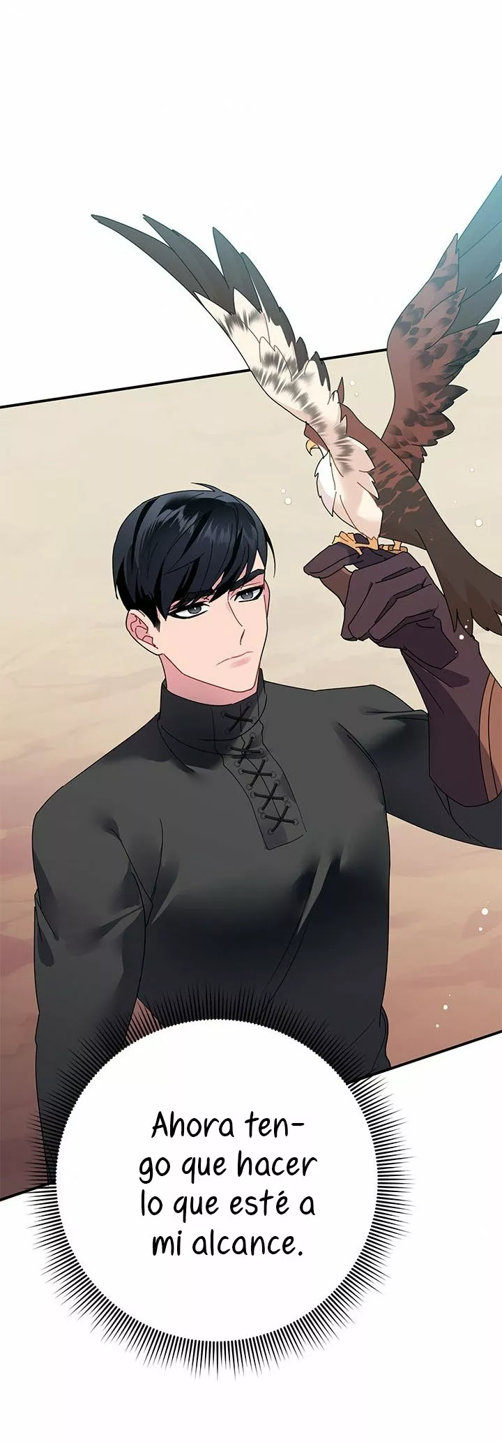 Página 72 del Manga
