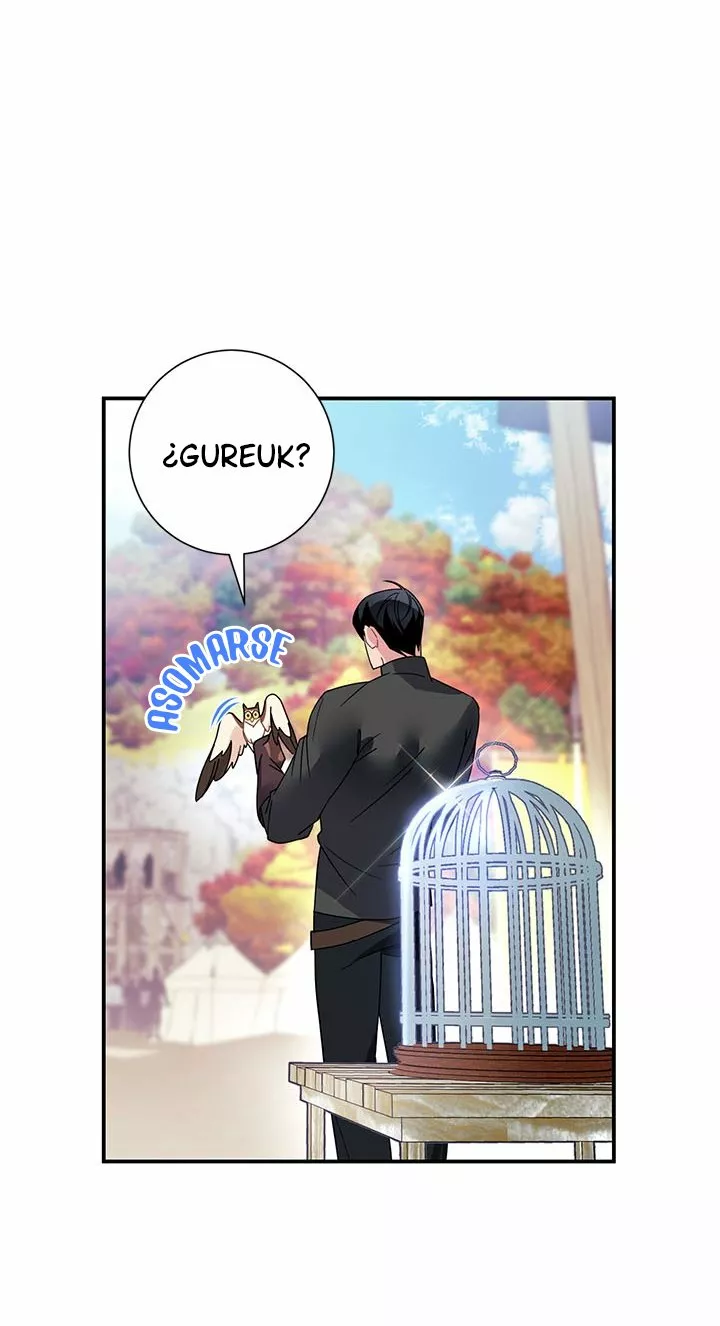 Página 73 del Manga