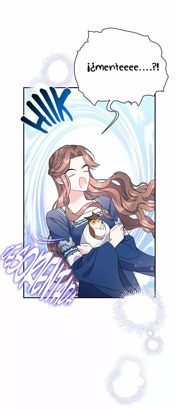 Página 36 del Manga
