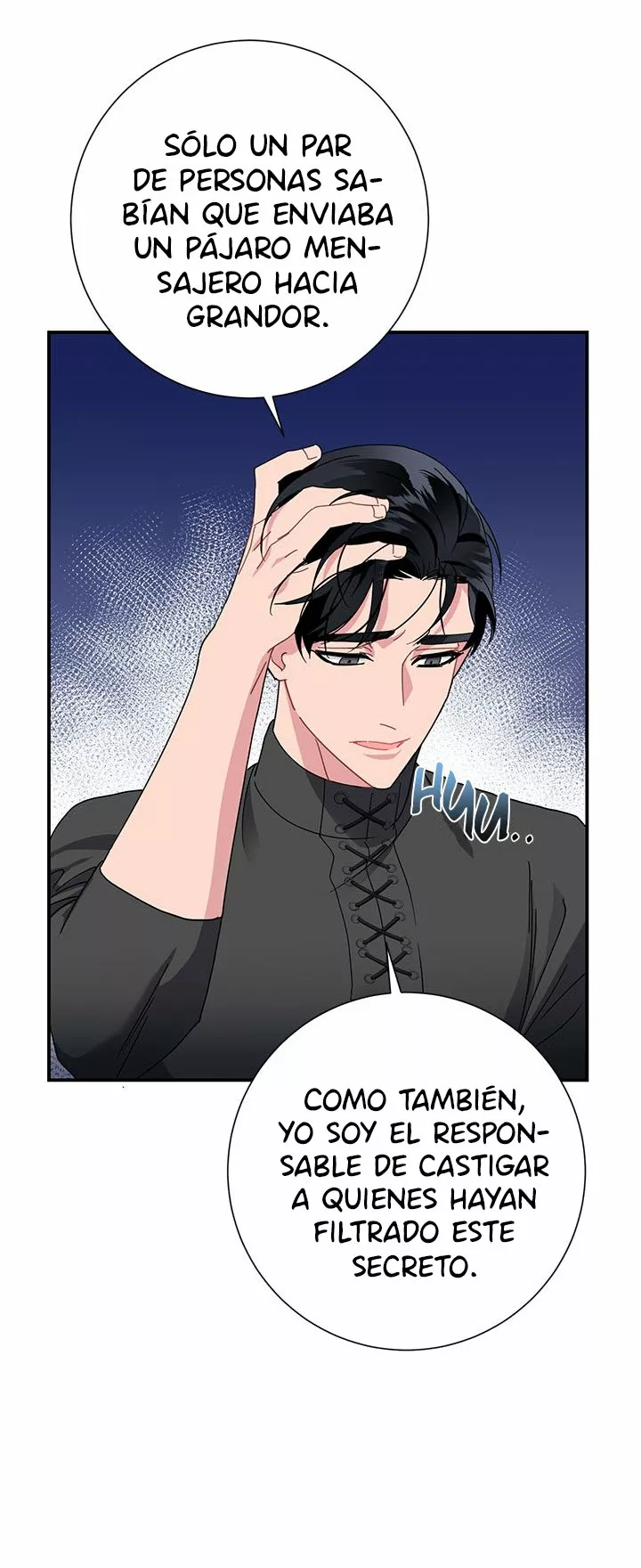 Página 64 del Manga