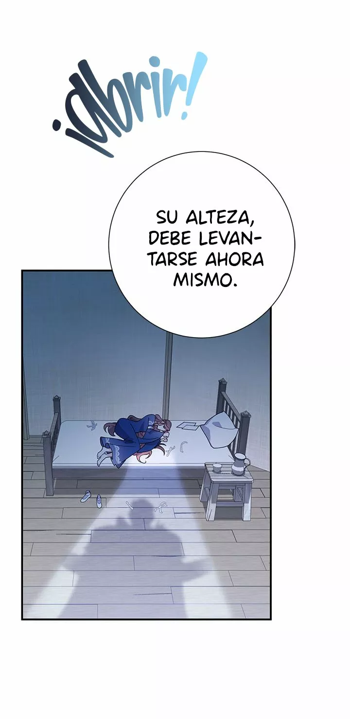 Página 40 del Manga
