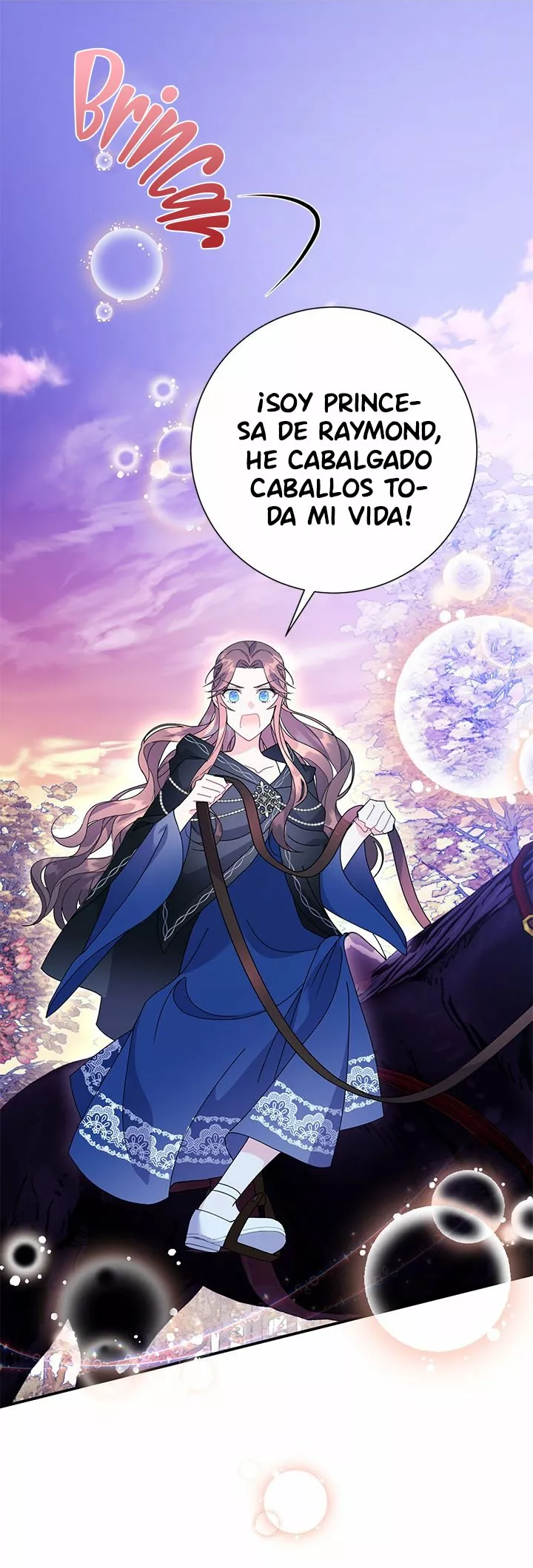 Página 51 del Manga