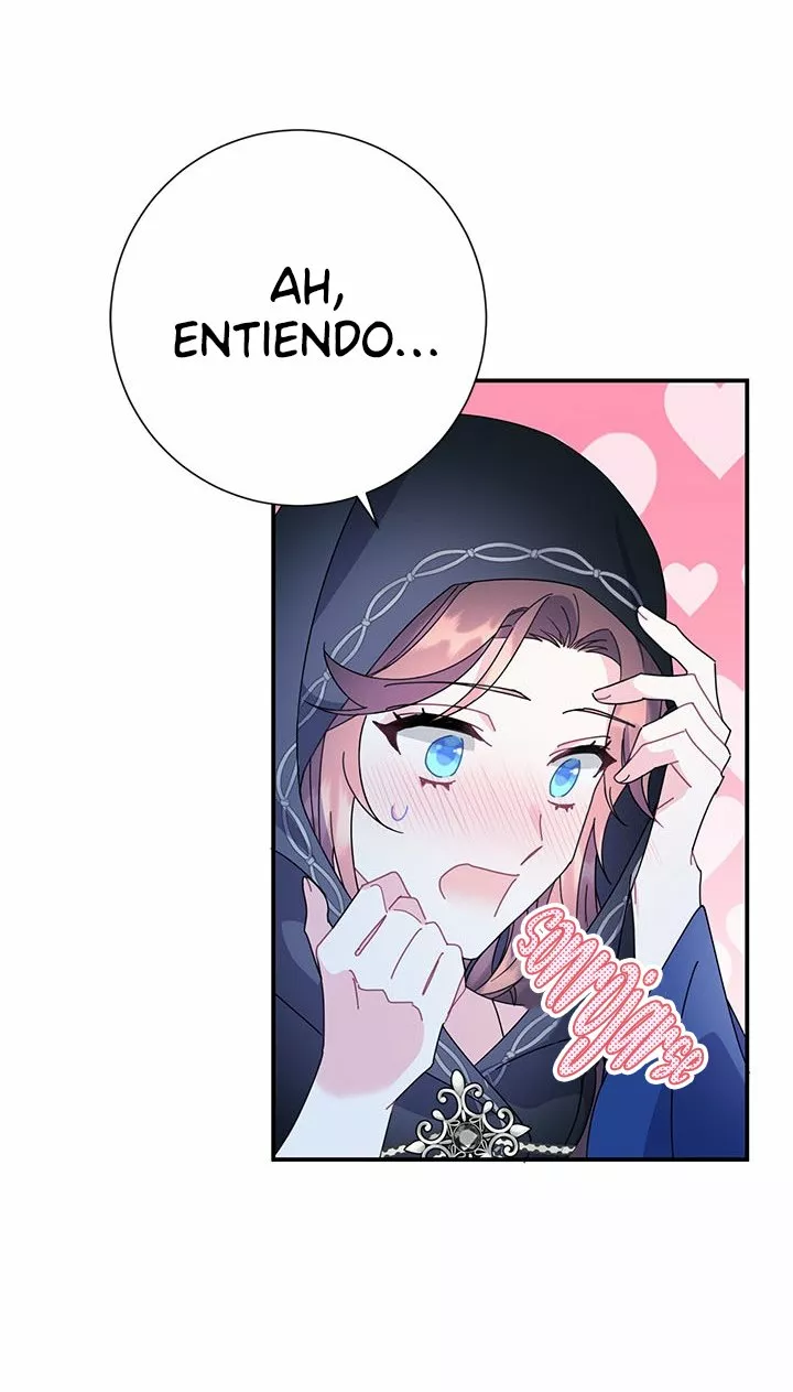 Página 58 del Manga