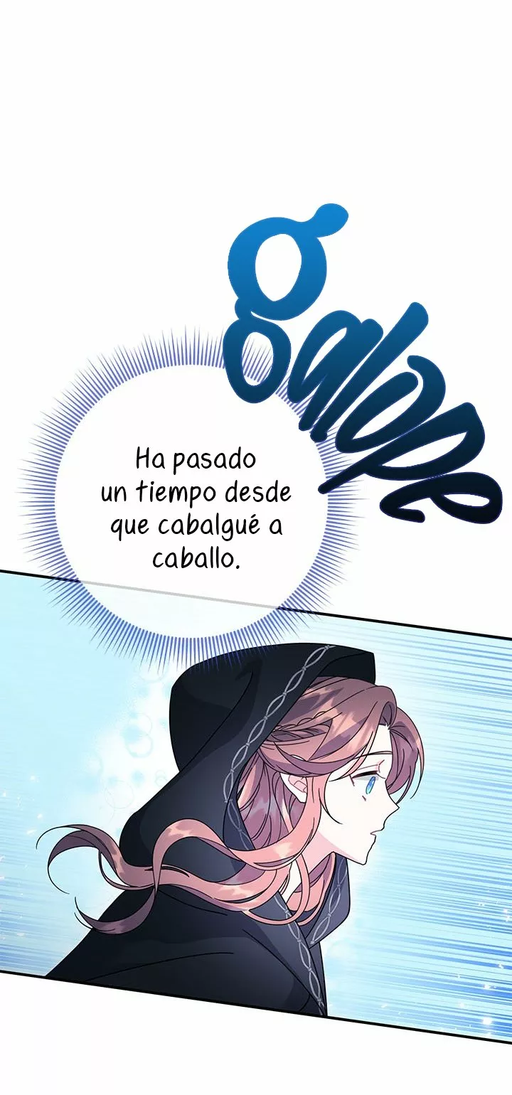 Página 61 del Manga