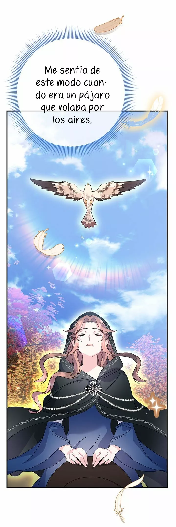 Página 63 del Manga