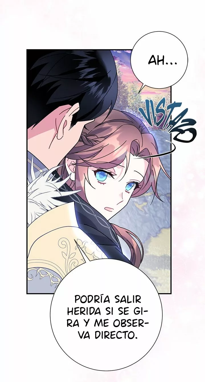 Página 75 del Manga