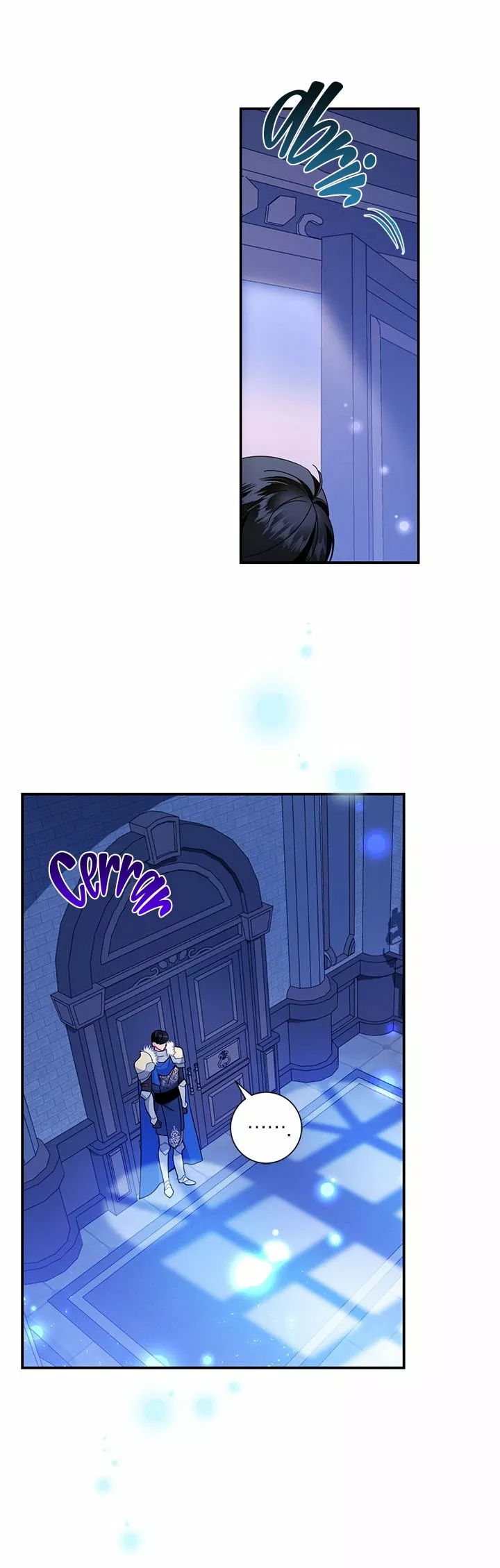 Página 38 del Manga