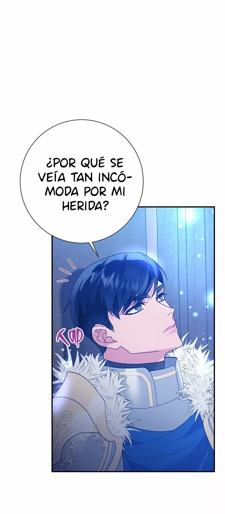 Página 39 del Manga