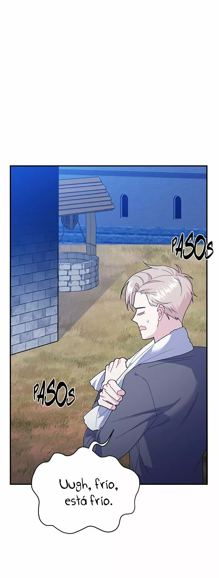 Página 52 del Manga