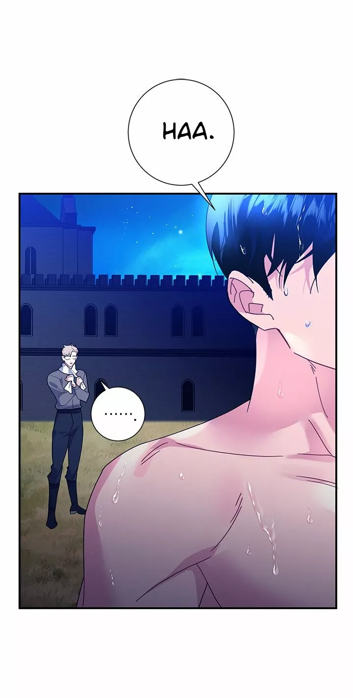 Página 57 del Manga