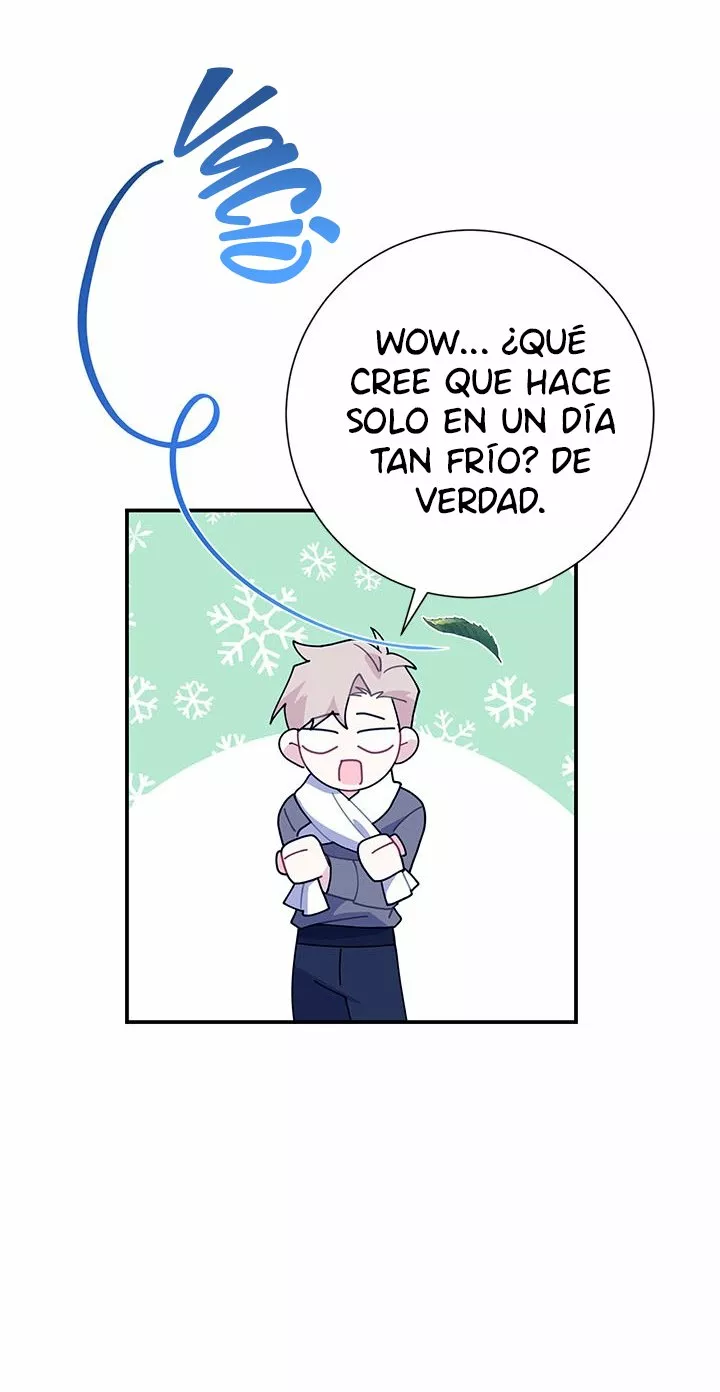 Página 58 del Manga