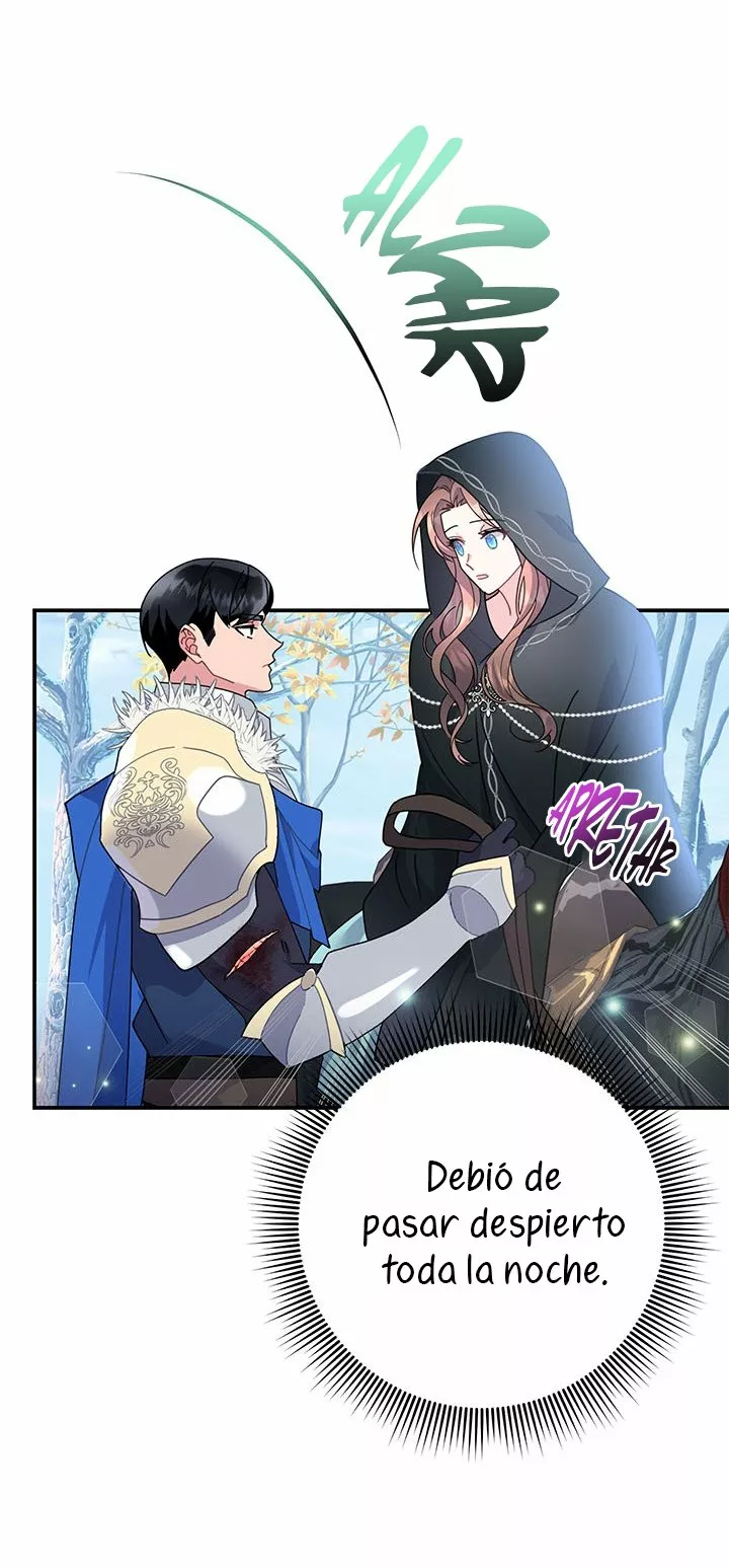 Página 64 del Manga