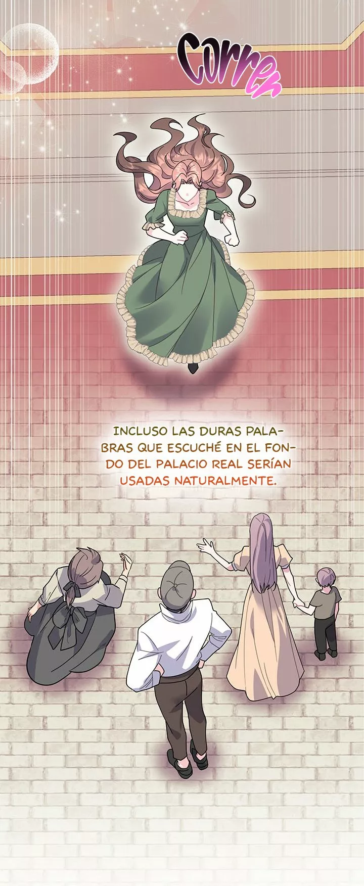 Página 39 del Manga